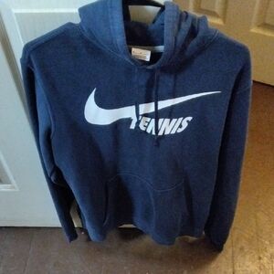 Men's Nike Tennis Hoody